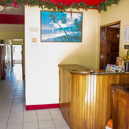 Belcove Hotel & Guesthouse Белиз Сити Екстериор снимка