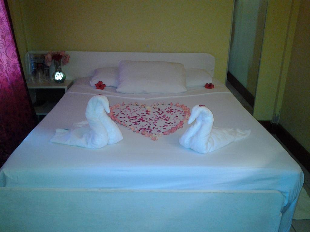 Belcove Hotel & Guesthouse Белиз Сити Екстериор снимка