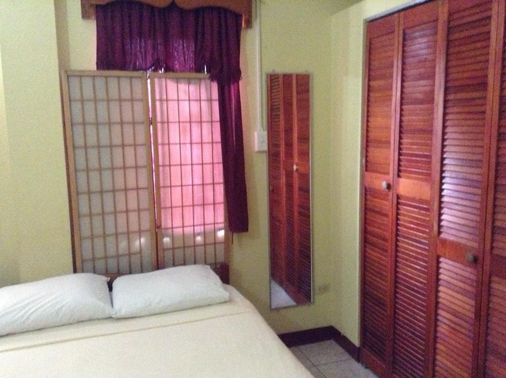 Belcove Hotel & Guesthouse Белиз Сити Екстериор снимка