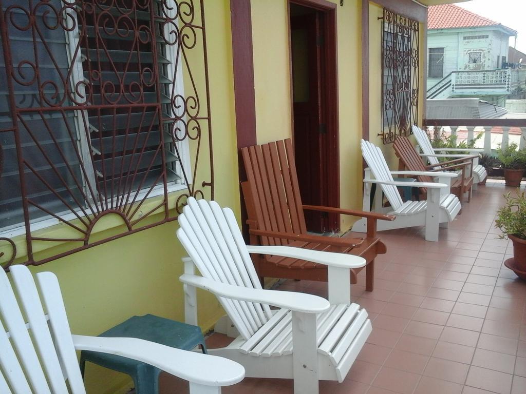 Belcove Hotel & Guesthouse Белиз Сити Екстериор снимка