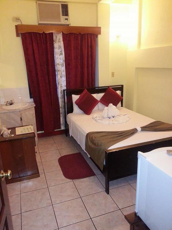 Belcove Hotel & Guesthouse Белиз Сити Екстериор снимка
