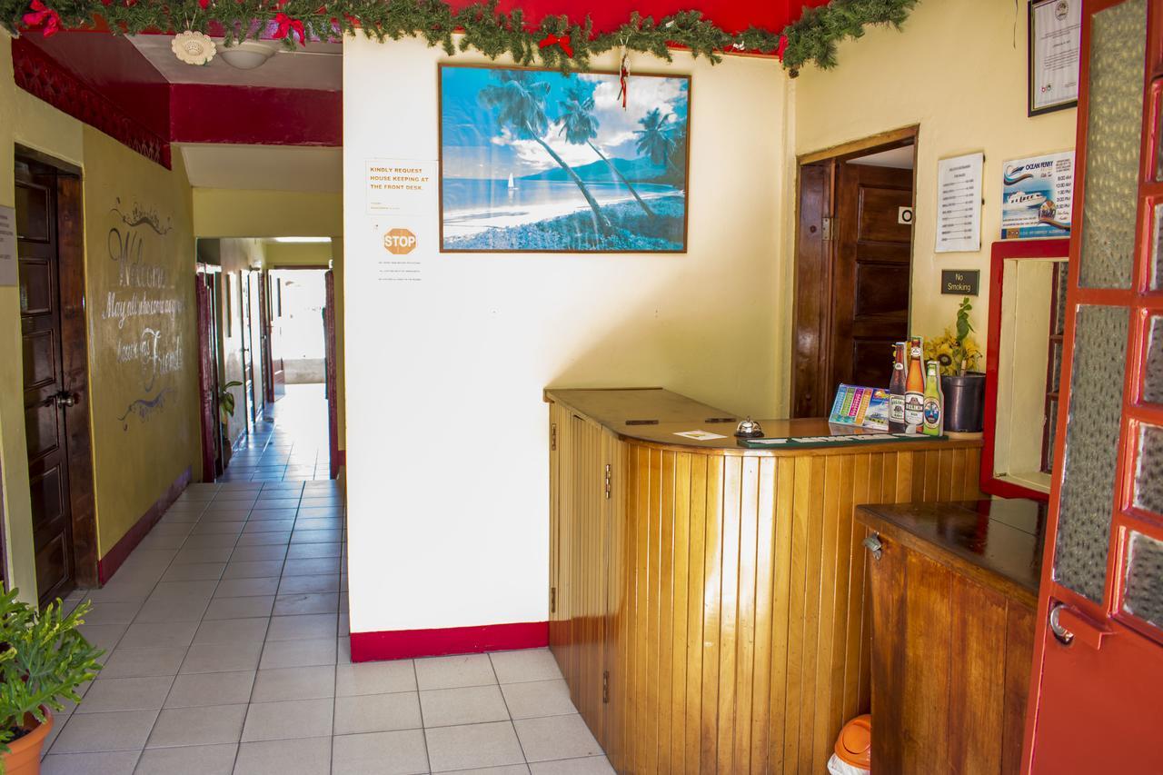 Belcove Hotel & Guesthouse Белиз Сити Екстериор снимка