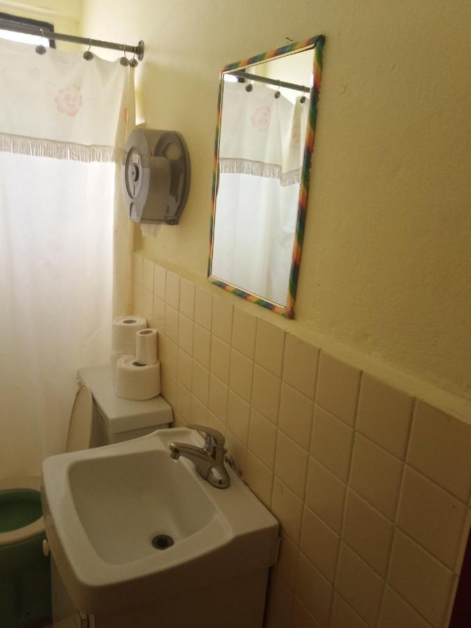 Belcove Hotel & Guesthouse Белиз Сити Екстериор снимка