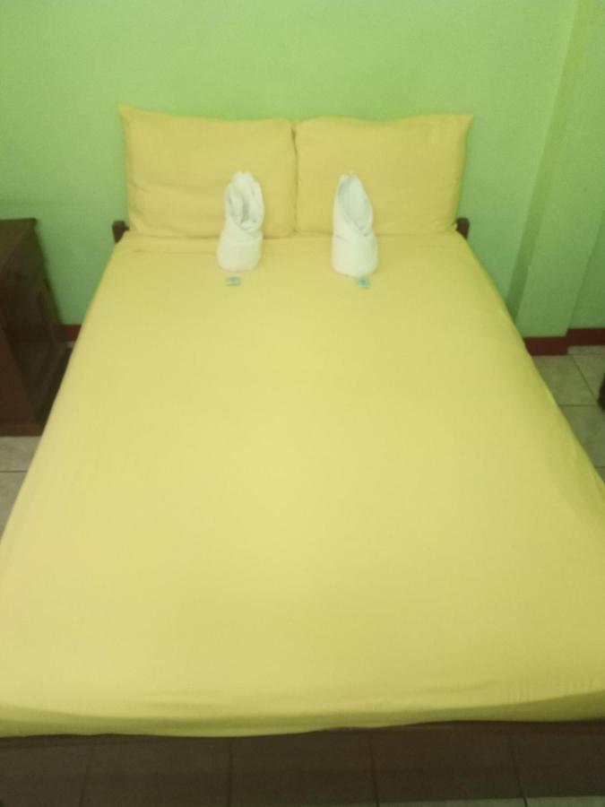 Belcove Hotel & Guesthouse Белиз Сити Екстериор снимка
