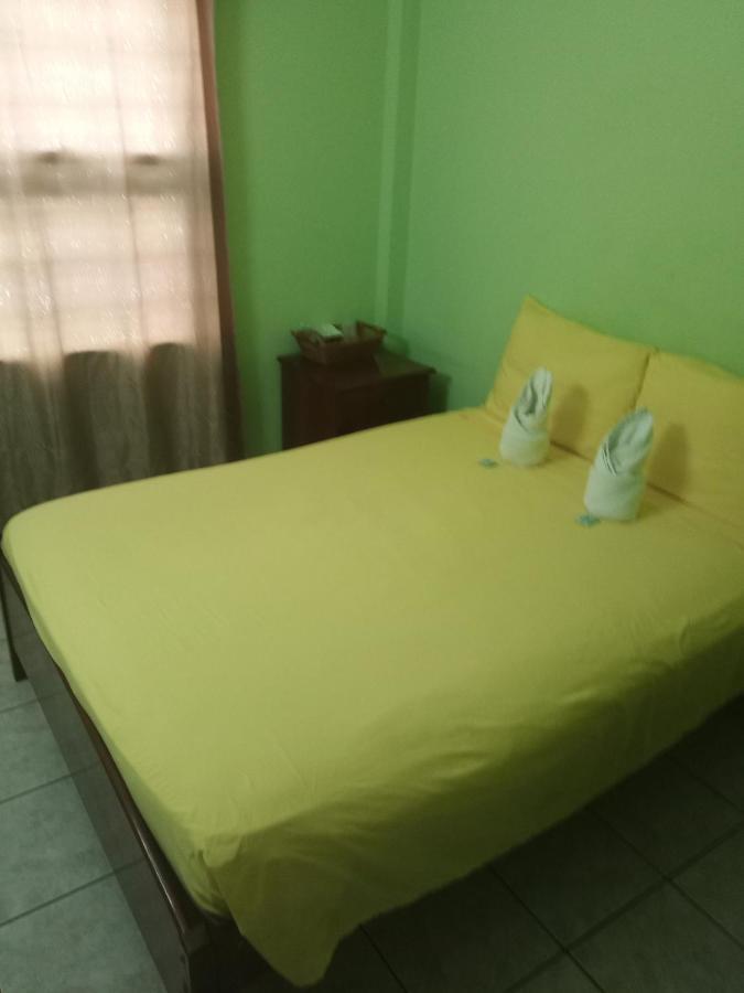 Belcove Hotel & Guesthouse Белиз Сити Екстериор снимка